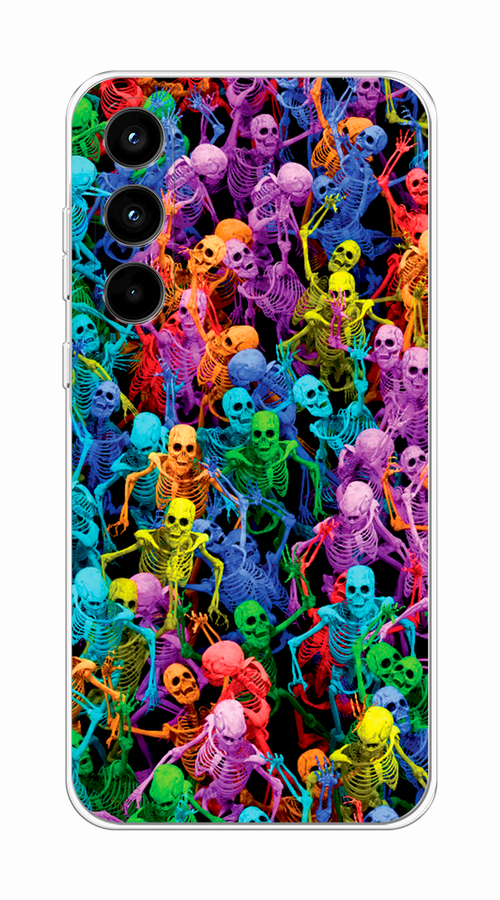Чехол на Samsung Galaxy A35 5G 