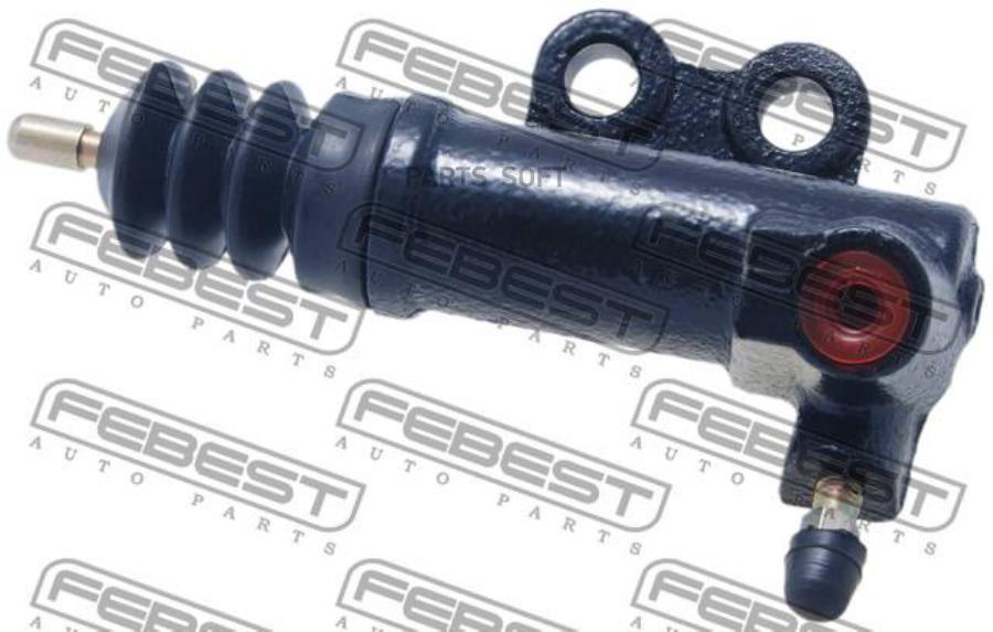 FEBEST Цилиндр сцепления FEBEST 0480-KA4T 4040₽