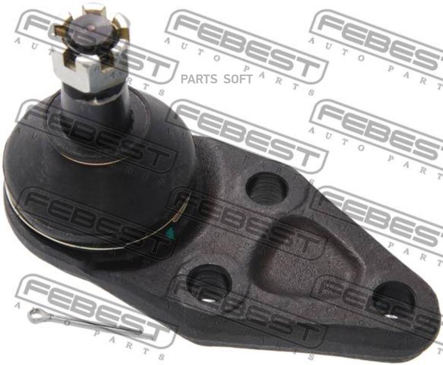 

FEBEST Шаровая опора FEBEST 0420V97UPR