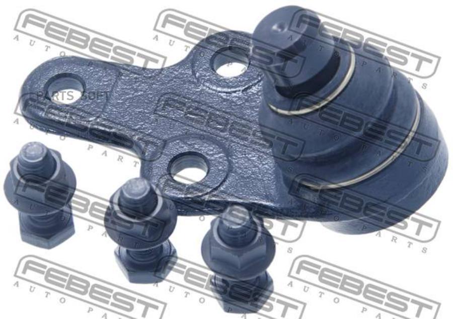 

FEBEST Шаровая опора FORD FOCUS III CB8 2011- FEBEST 2120-CB8FL