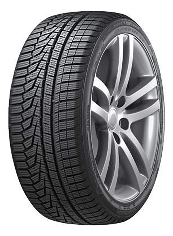 

Шины HANKOOK Winter I Cept Evo 2 W320A 245/35 R19 93W