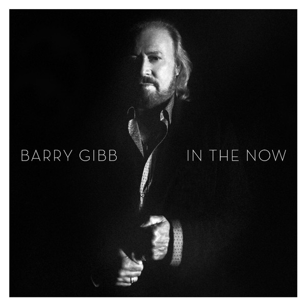 

Barry Gibb: In The Now - Deluxe (1 CD)
