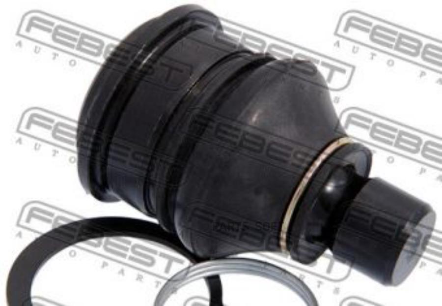 

FEBEST Шаровая опора NISSAN TIIDA C11 2005-2012 FEBEST 0220-C11