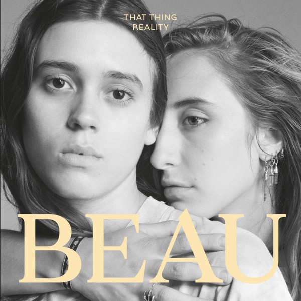 Beau: That Thing Reality (1 CD)