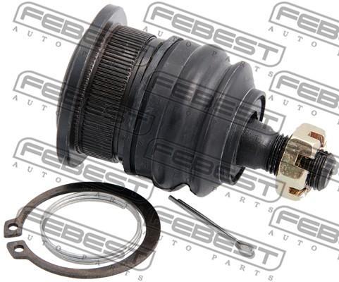 

FEBEST Шаровая опора TOYOTA MARK 2CHASERCRESTA GX100 1996-2001 FEBEST 0120-777