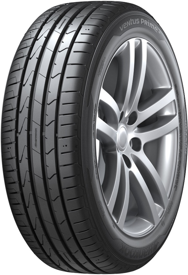 фото Шины hankook ventus prime 3 k125 225/45 r17 91w