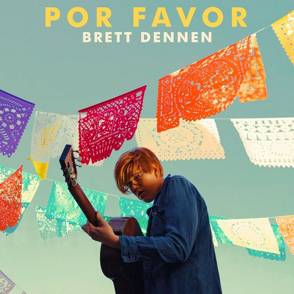 

Brett Dennen: Por Favor (1 CD)