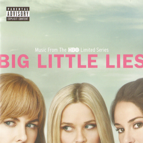 

Various Artists: Big Little Lies Music From The HBO Limited Series (1 CD)