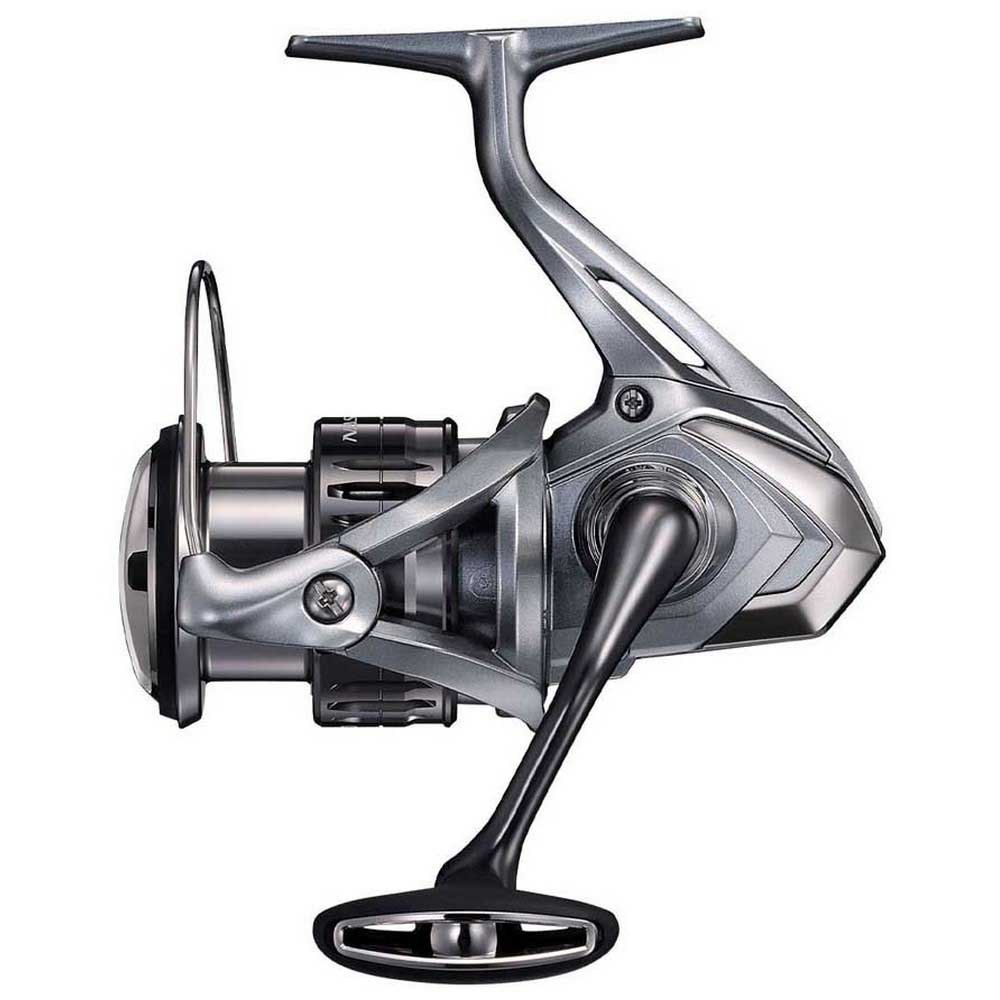 Катушка рыболовная Shimano FC NASC2000SHGFC