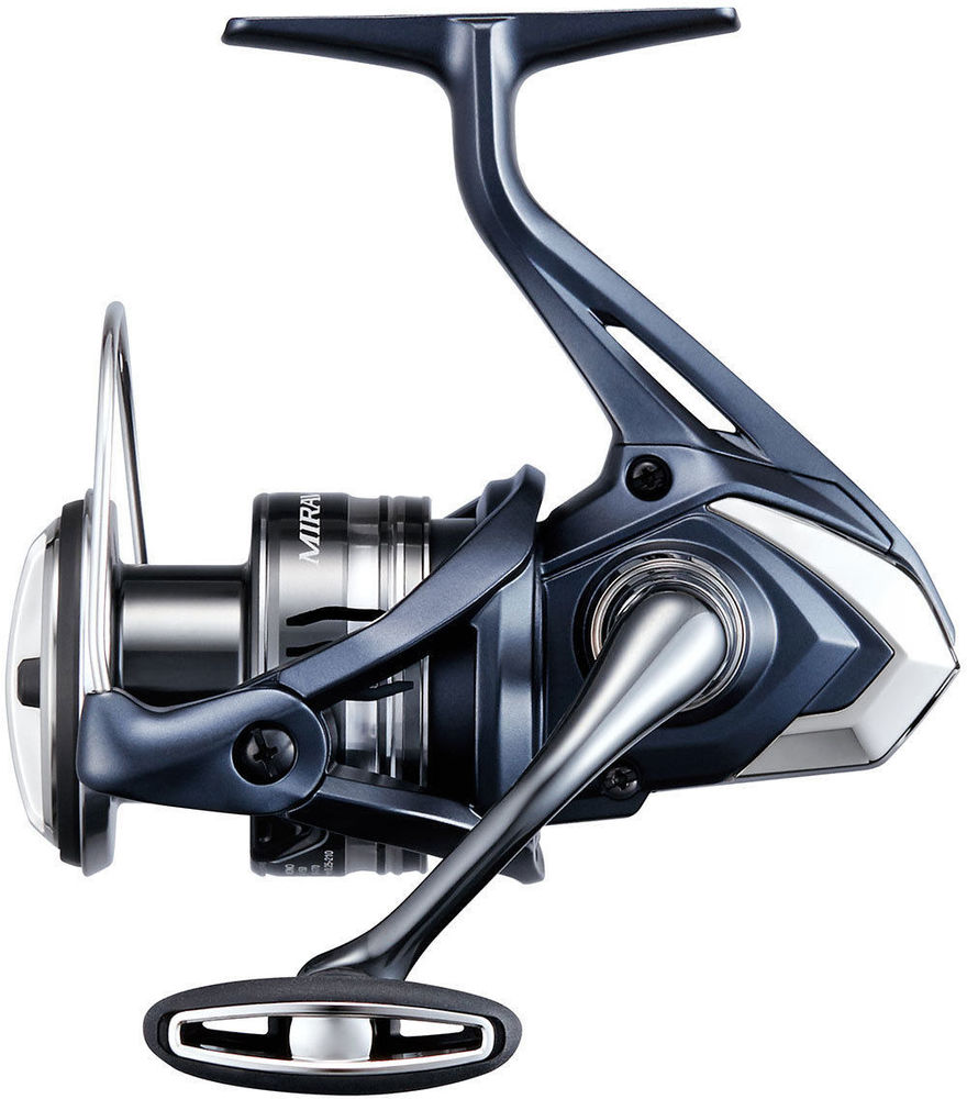 Катушка рыболовная SHIMANO Miravel C2000S