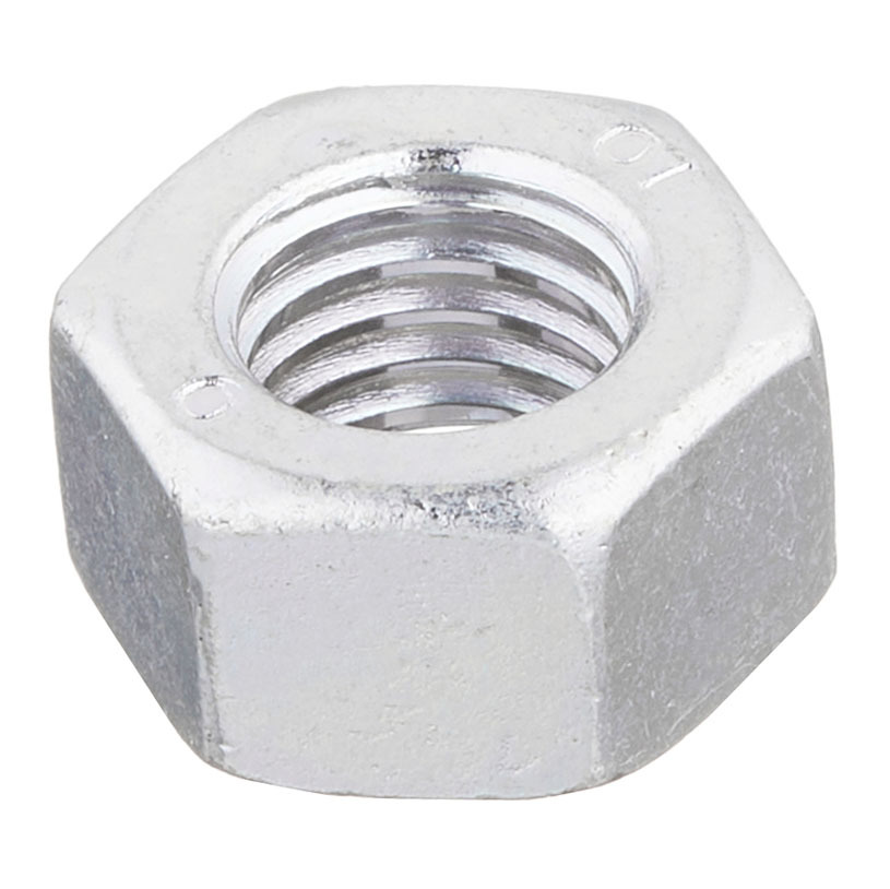 

Гайка шестигранная M12 DIN 934 10 (100 шт.)