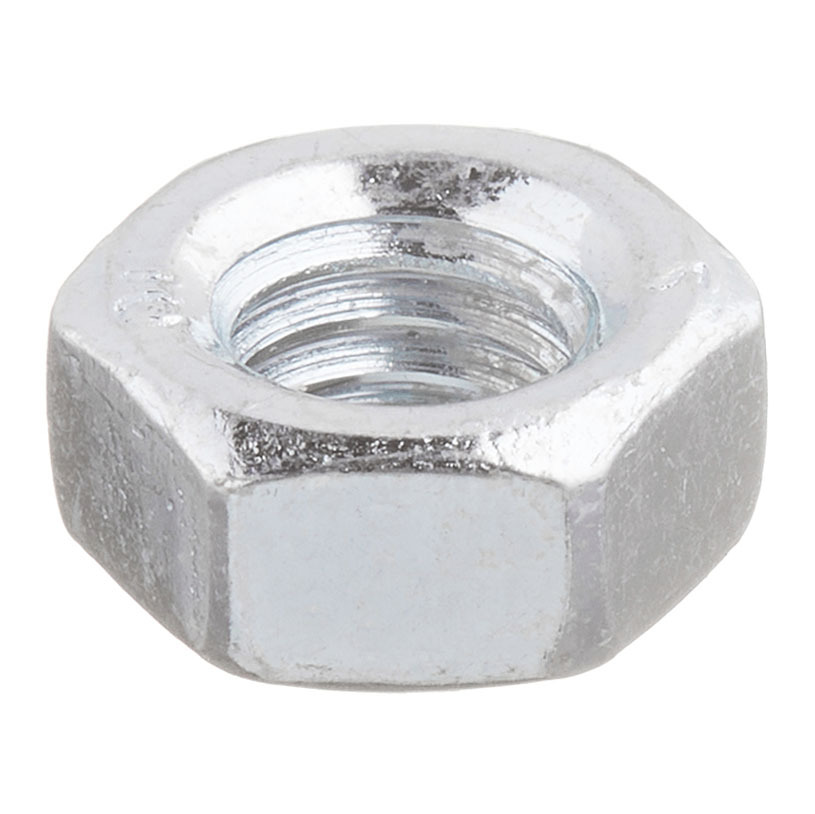

Гайка шестигранная M6 DIN 934 10 (400 шт.)