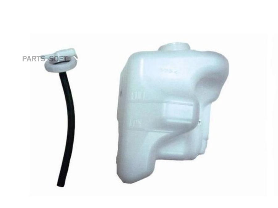 Бачок расширительный