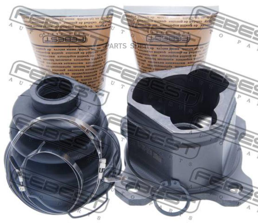 

FEBEST Шрус FEBEST 0111GX115R