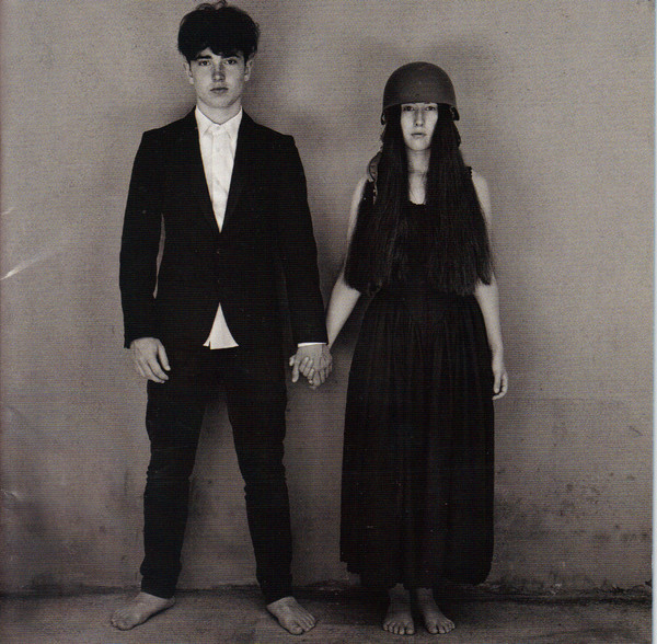 

U2 - Songs of Experience (1 CD)