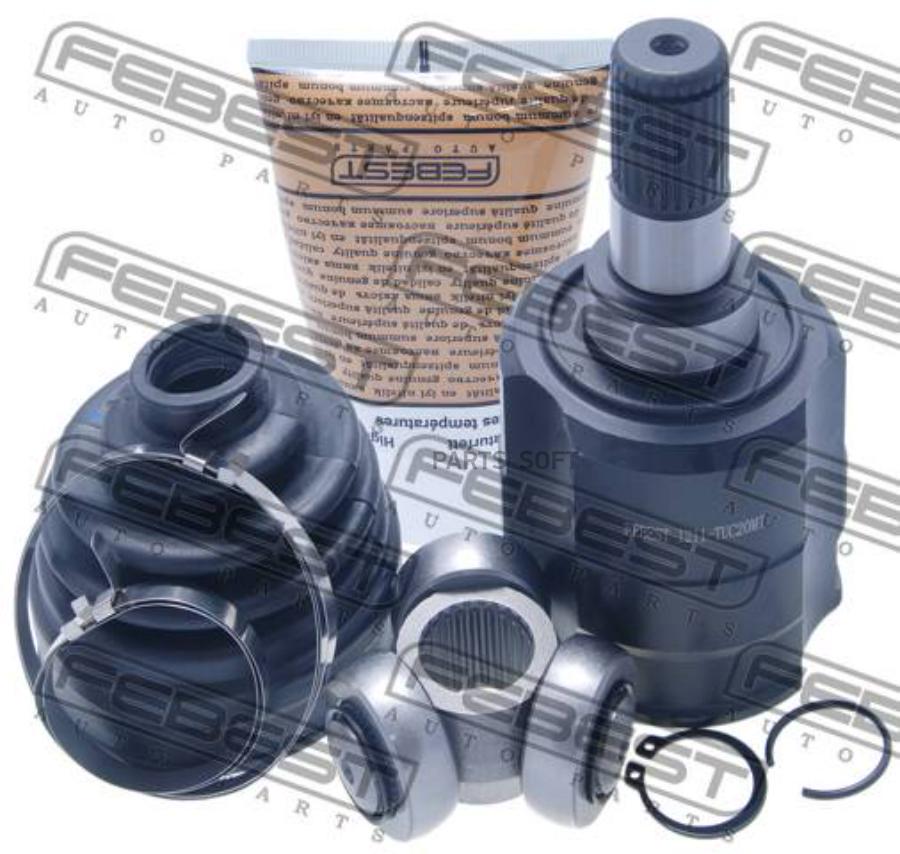 

FEBEST Шрус FEBEST 1211-TUC20MT