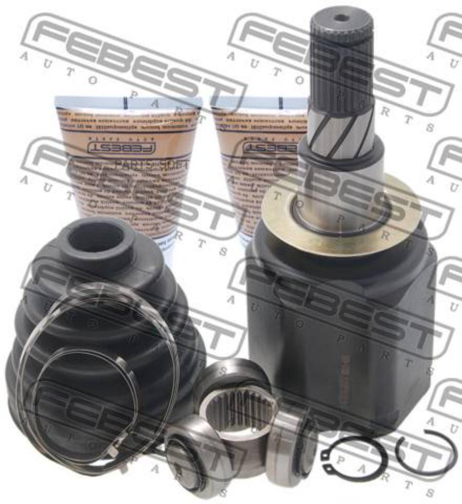 

FEBEST ШРУС NISSAN PATHFINDER R51M 2005-2013 FEBEST 0211-R51