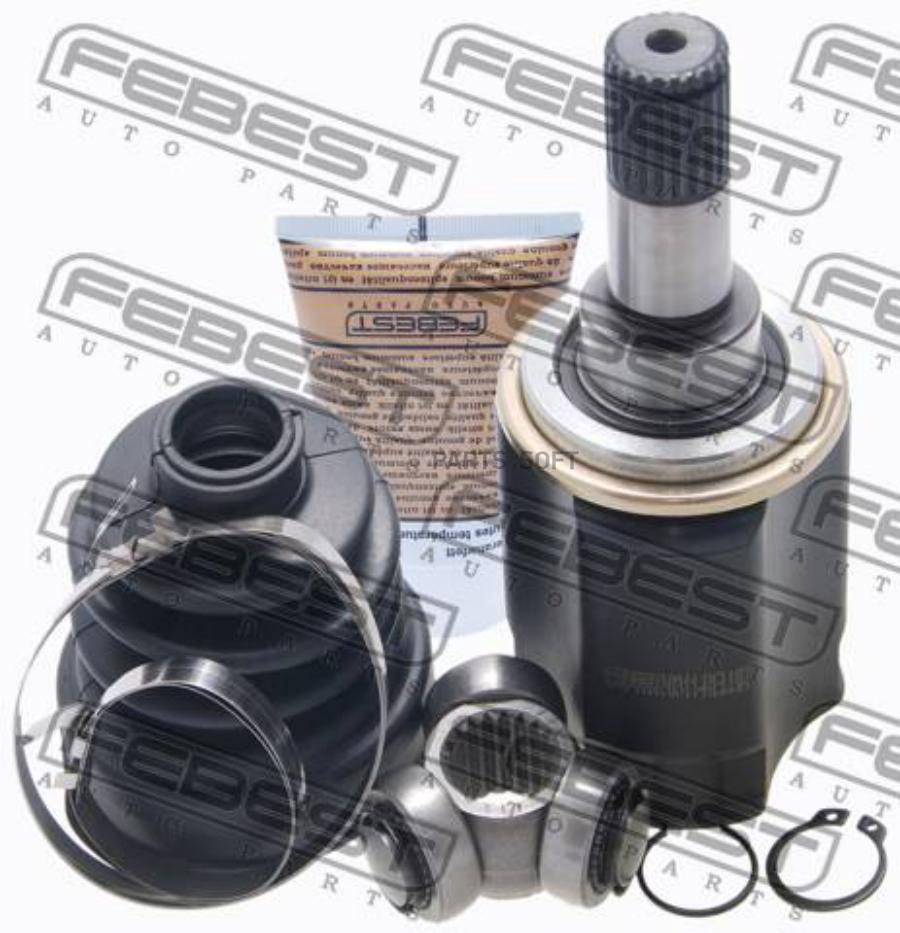 

FEBEST ШРУС внутр.HONDA CR-V RE3RE4 2007-2012 FEBEST 0311-RELHR