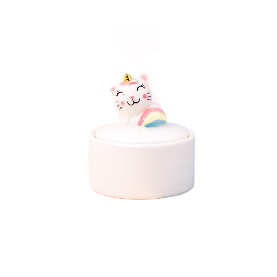 

Держатель для украшений I am calicorn, Белый, I am calicorn