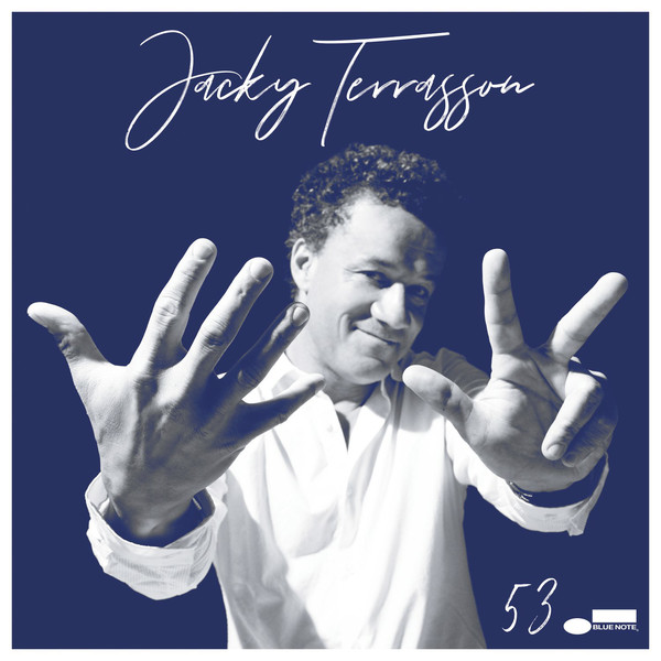 Jacky Terrasson - 53 (1 CD)