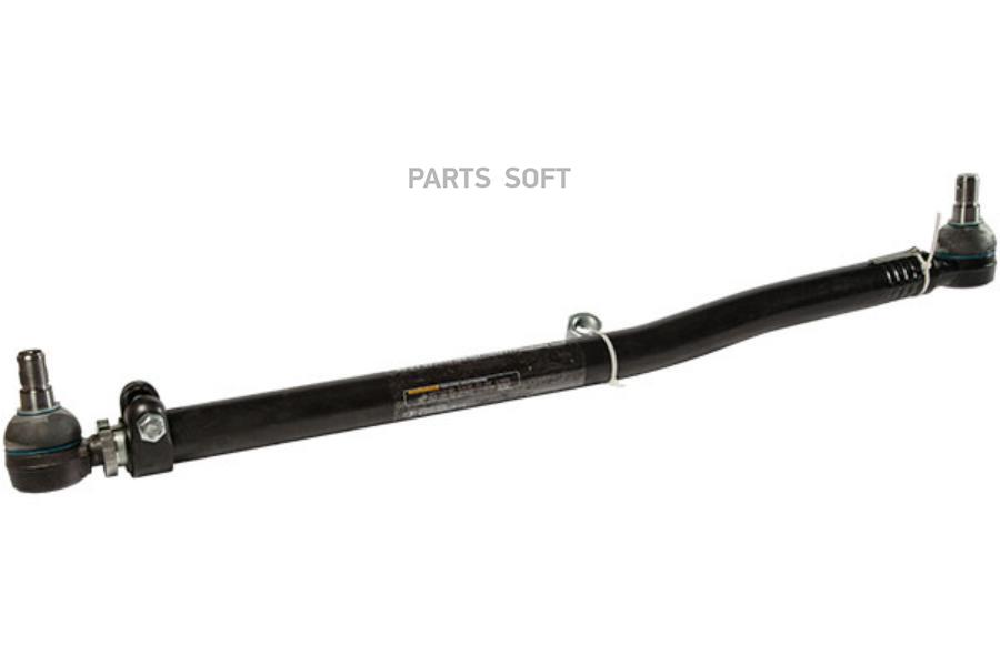 

ROSTAR 1803414010170 1803414010170 тяга рулевая прод 988 d50 конус30 M24x1.5