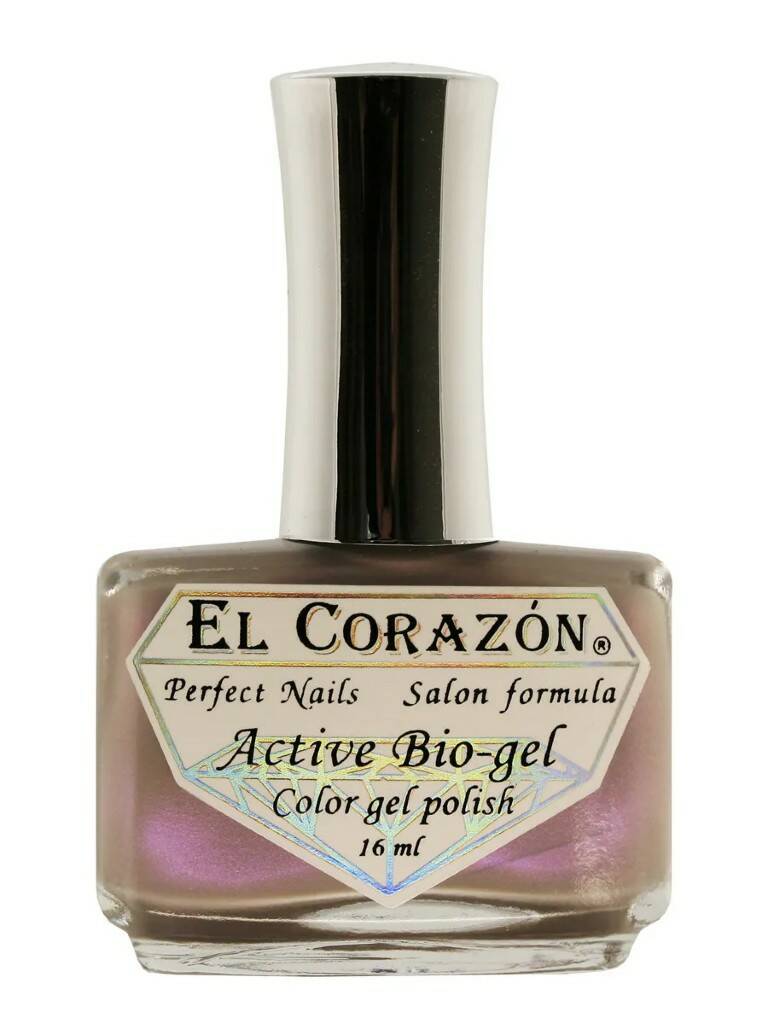 

Активный биогель El Corazon Cream №423/1354