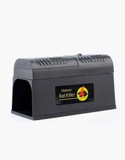 

Электрическая мышеловка eRat Zapper MM3358-01, Zapper
