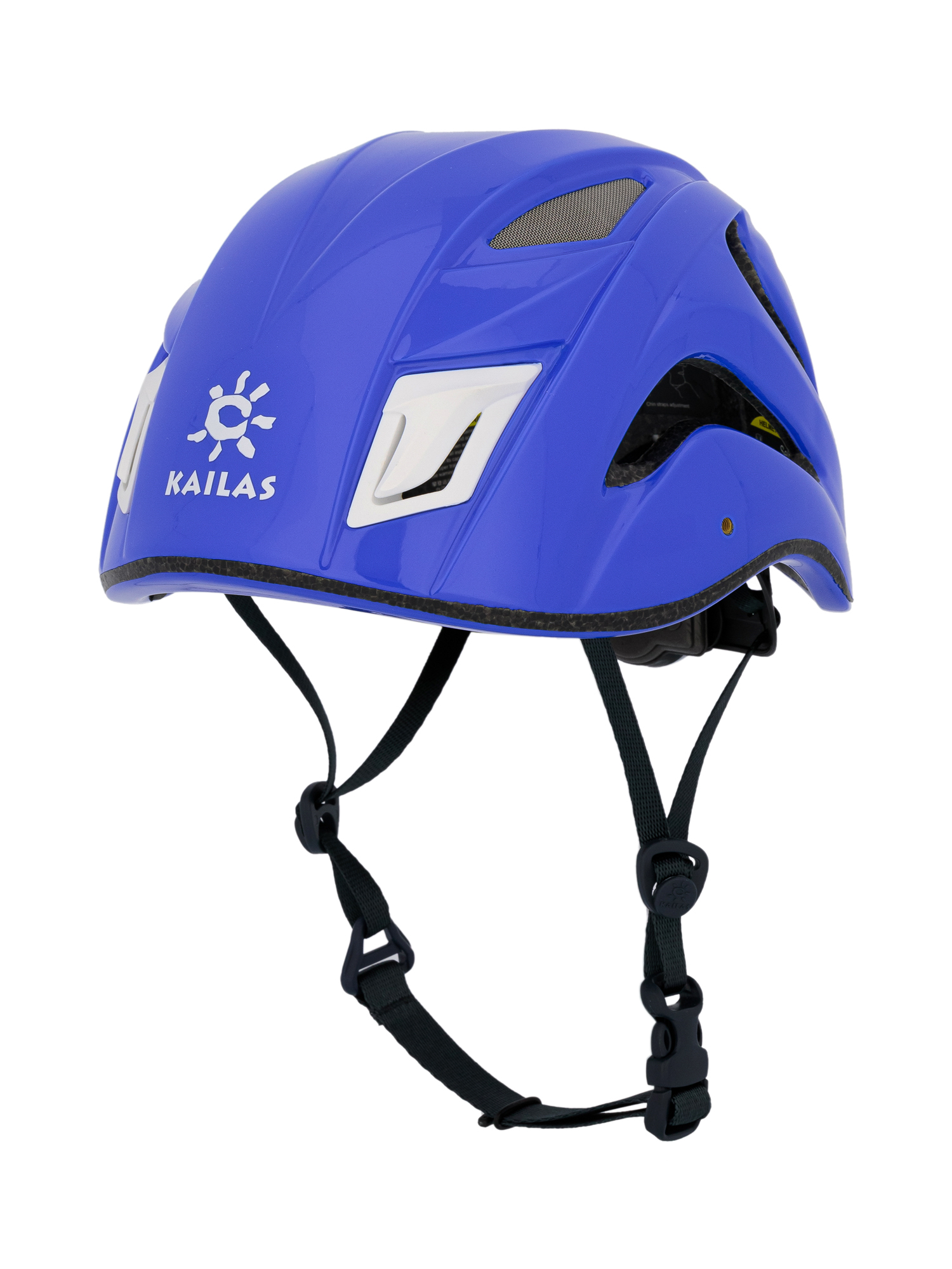 Каска Kailas Selma Ii Helmet For Mountainering & Climbing Electric Blue