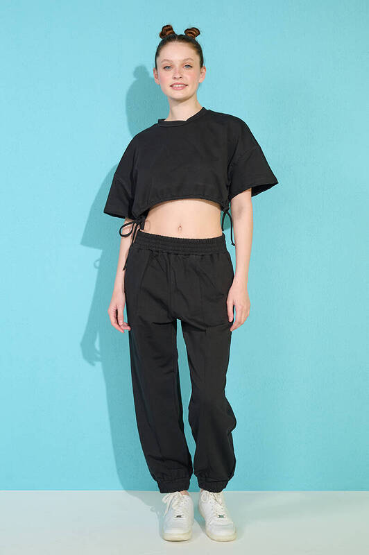 

Костюм женский Zechka zck0301-002 черный S (товары доставляются из-за рубежа), zck0301-002