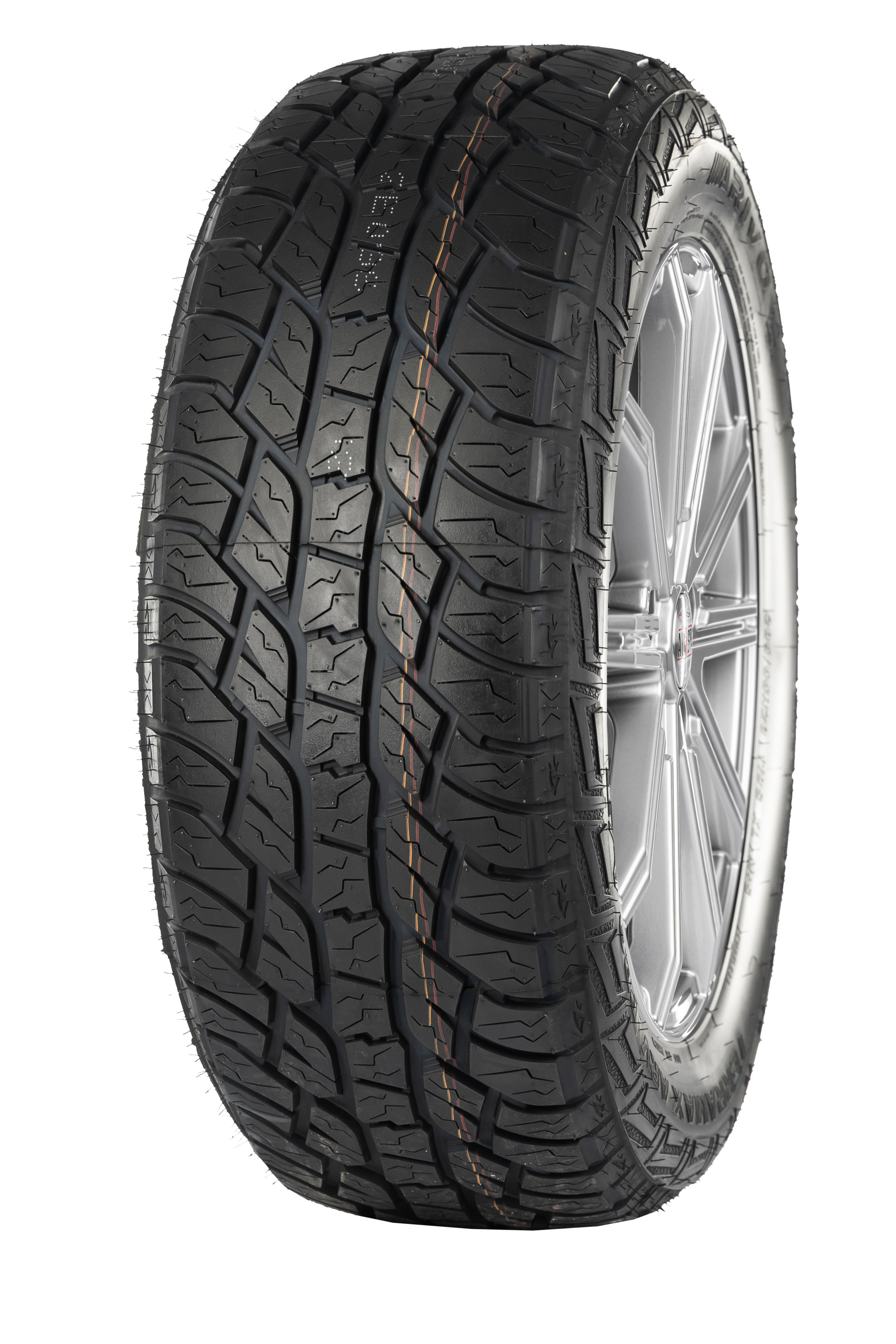 

Автошина ARIVO Terramax ARV PRO A/T 265/70 R17 115S