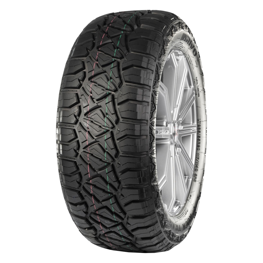 

Arivo Rock Trak R/T 285/70R17 116/113Q Lt Arivo арт. 6EAR165J