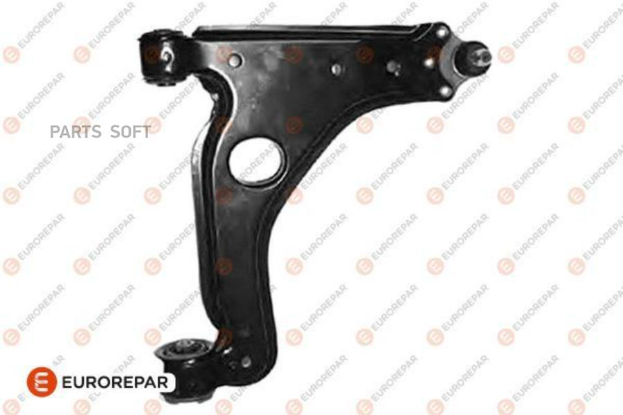 

EUROREPAR 1634894180 Рычаг подвески OPEL ASTRA CLASSIC (A04) 1.4 (L48) 09 Rh () 1шт
