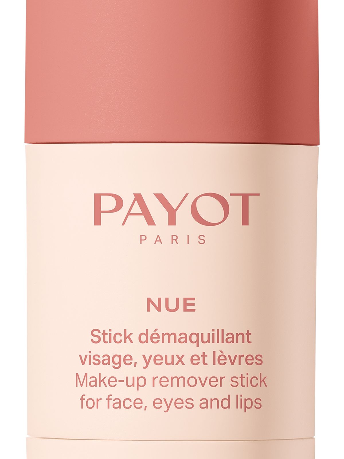 Масло для снятия макияжа в стике Payot Nue Stick Demaquillant, 50 мл масло моторное полусинтетическое 10w40 лукойл люкс 4 л