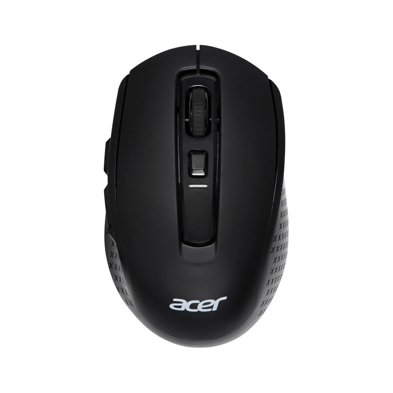 

Беспроводная мышь Acer OMR070 Black, OMR070