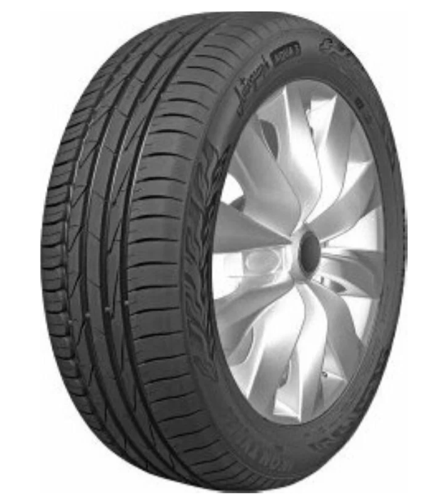 

Шины Ikon Autograph Aqua 3 Suv 245/70R16 111H Xl IKON арт. T732292, Autograph Aqua 3 SUV