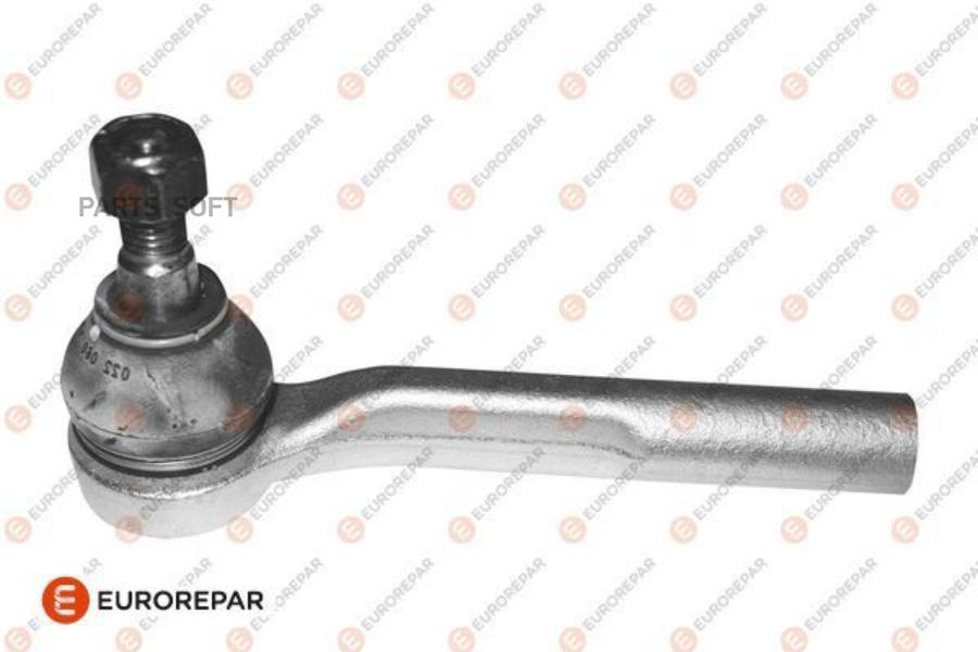 EUROREPAR 1634903780 Наконечник р/т OPEL ASTRA H/ZAFIRA 04- лев.ZF 1шт 100038144074