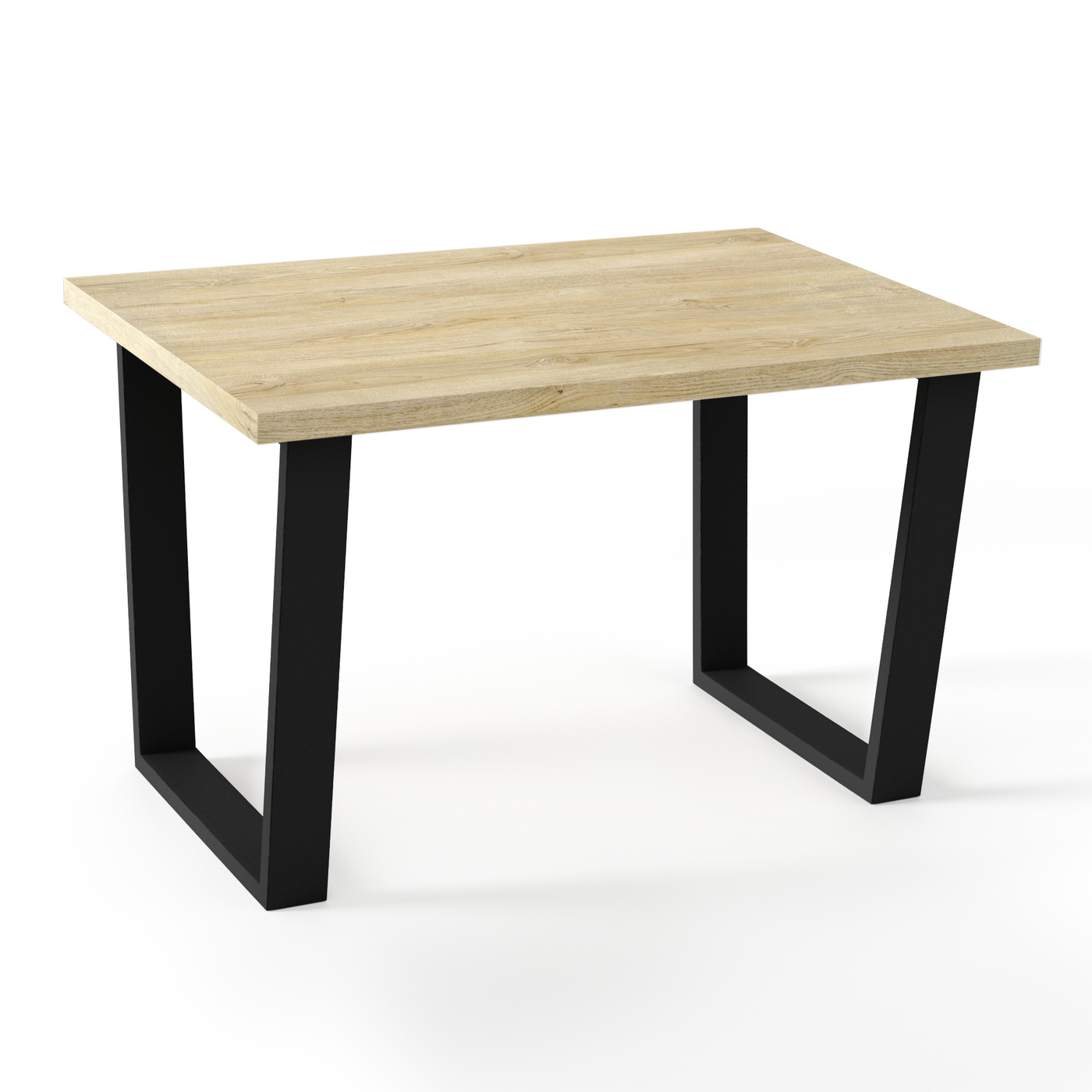 

Стол кухонный обеденный DecoLine Форестер, трапеция 1400х800х750мм, Форестер