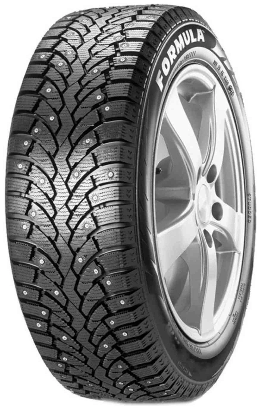 

Шины Formula Formula Ice 215/65 R16 98T, Ice