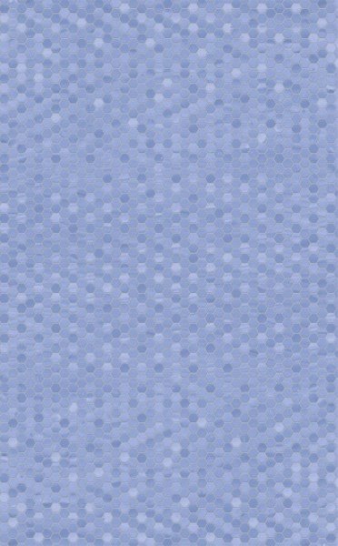 

Плитка Шахтинская плитка Лейла 10100001094 Голубой Низ 03 25x40 1.4 м2, Лейла