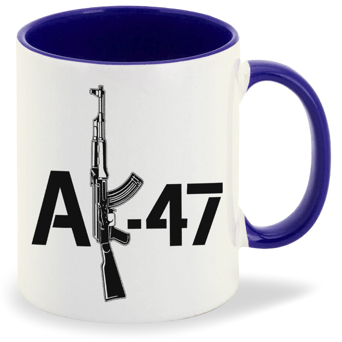

Кружка CoolPodarok Ак47, Ак47