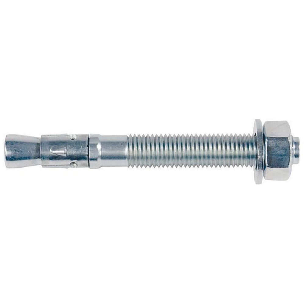

Стальной анкер Fischer FBN II 6/5 6х50 6 шт.