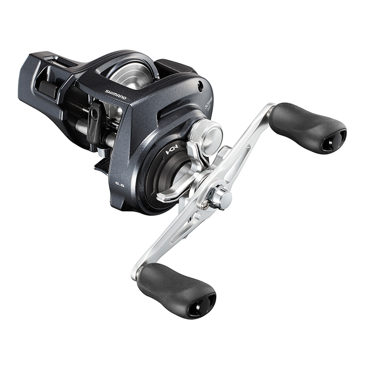 фото Катушка shimano tekota a 300 lc