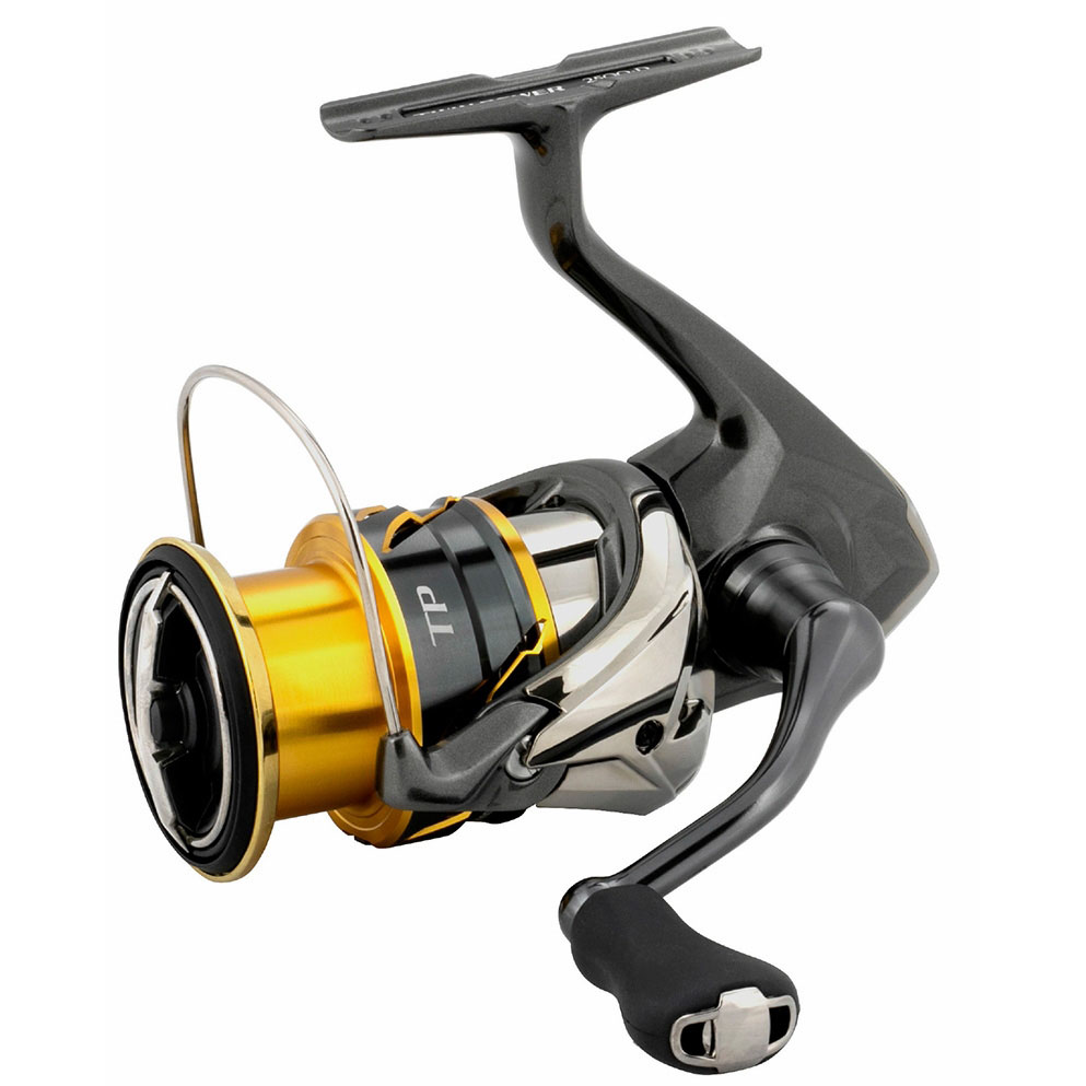 фото Катушка shimano twin power fd 2500shg