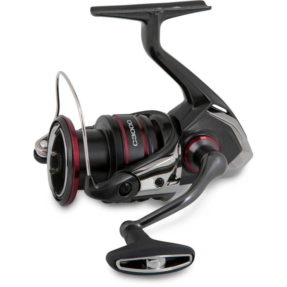 фото Катушка shimano vanford c3000