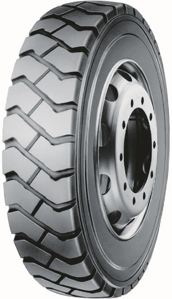 

Linglong LF401J 6.50-10 125A5 10PR TT Камера + ободная лента