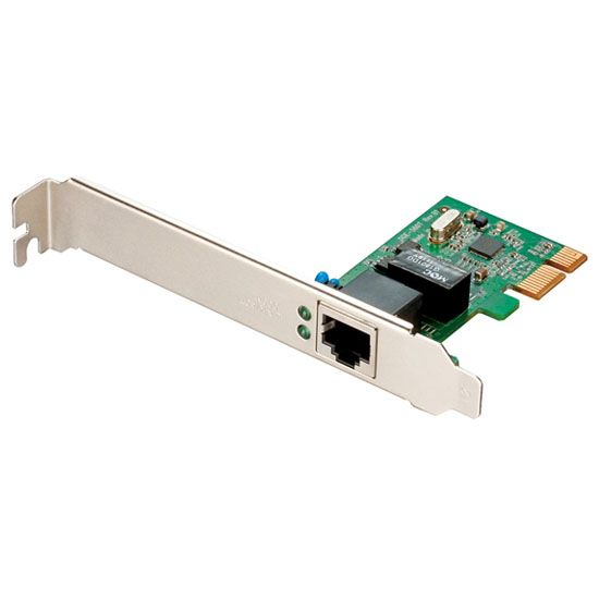 Сетевая карта pci e