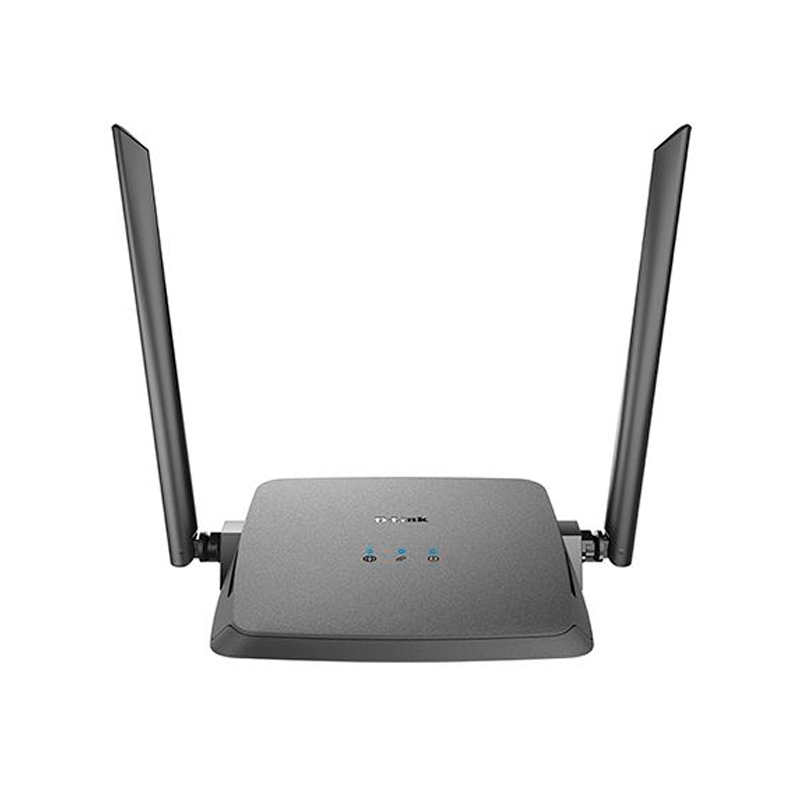 фото Wi-fi роутер d-link dir-615/z1a black