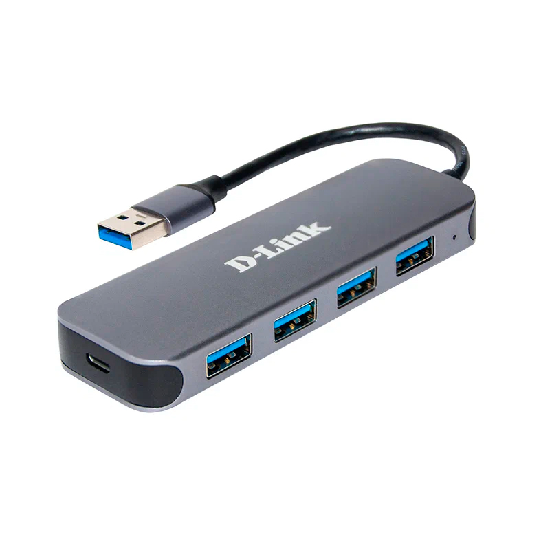 фото Кабель d-link usb - usb/microusb usb м