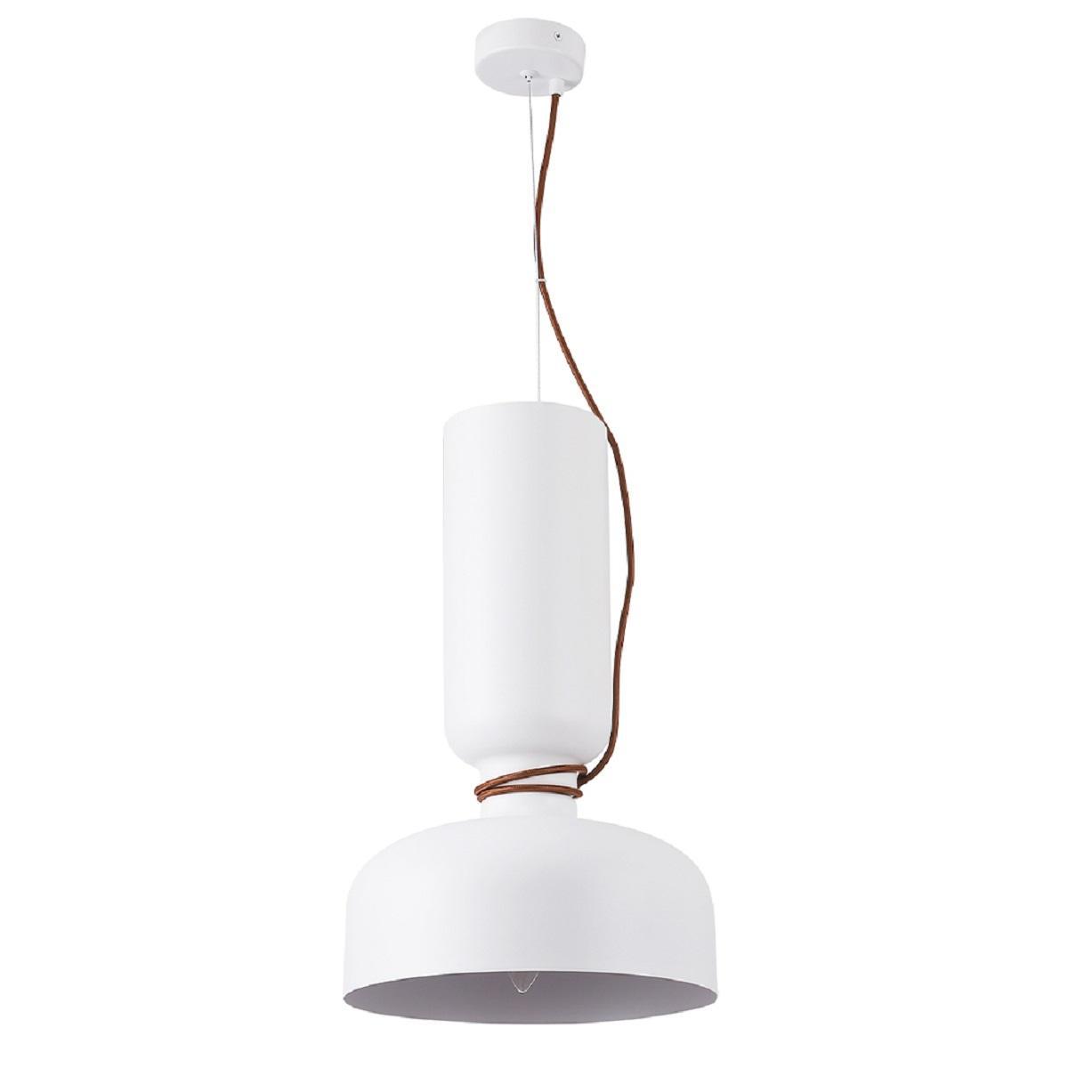 

Подвесной светильник Crystal Lux Uno SP1.3 White, Uno SP1.3 White