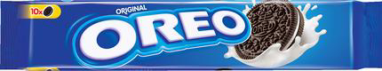 

Печенье Oreo Original 95 г